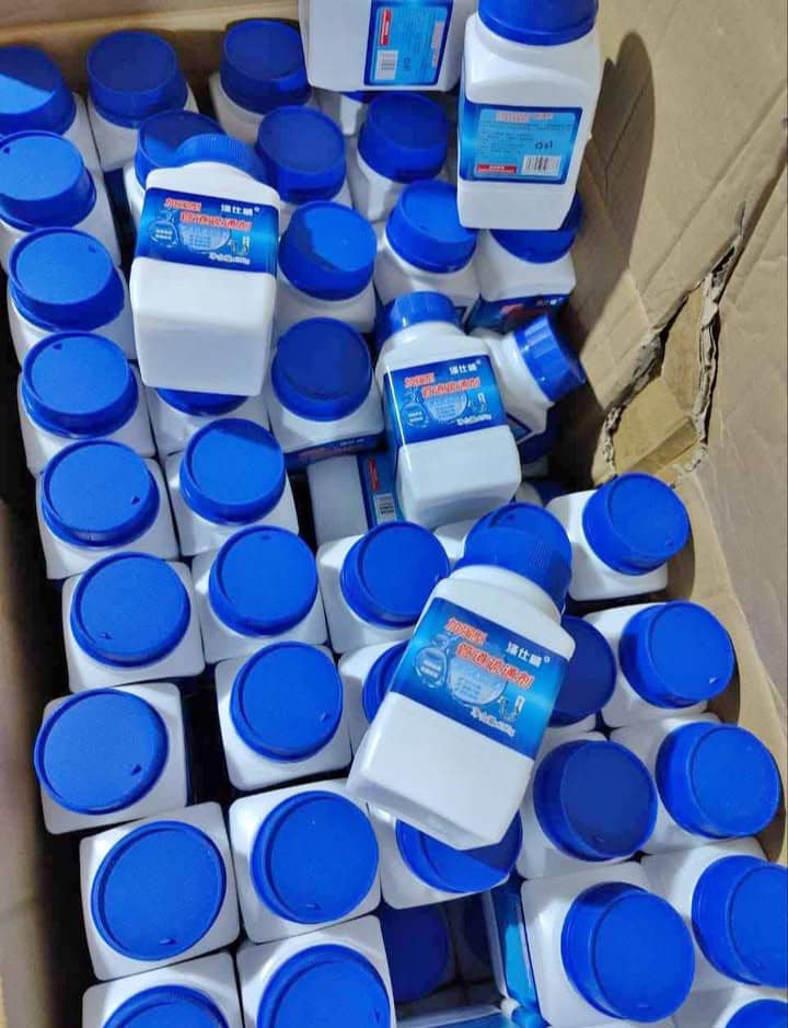 MagicPipe – Déboucheur de Canalisations Puissant en Poudre | Cuisine & Toilet